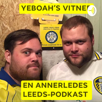 episode Leeds er Championship, og CHampionship er Leeds artwork