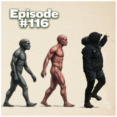 episode How did animal rights extremists evolve? artwork