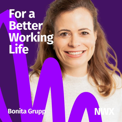 episode The Interview | Von der Unternehmerlegende zur Geschwister-Spitze: Bonita Grupp über den Generationenwechsel bei Trigema artwork