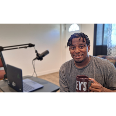 Life And Poetry Podcast