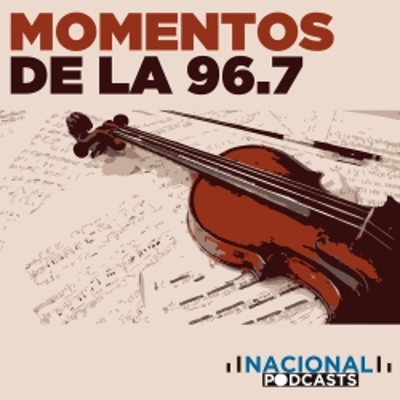 episode Entrevista al gran contratenor francés Philippe Jaroussky artwork