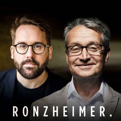 episode Was kaum jemand über Deutschlands Krise weiß. Mit Gabor Steingart artwork