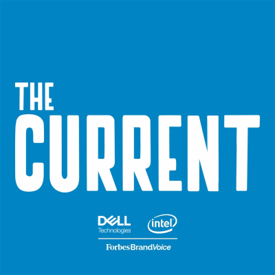 Forbes BrandVoice - The Current