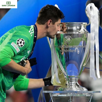 episode MISKIN TAKTIK = JUARA UCL #24 artwork