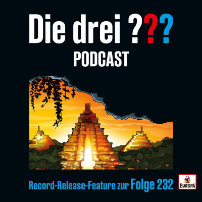 episode Record-Release-Feature zur Folge 232 artwork
