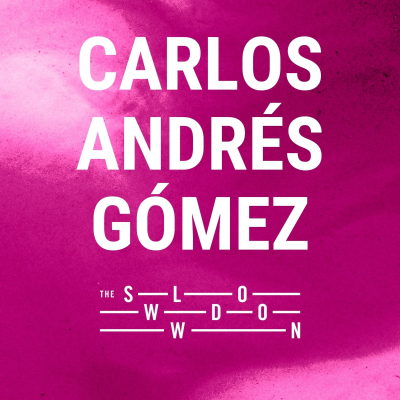 episode [encore] 676: Last Sundays at Bootleggers by Carlos Andrés Gómez artwork