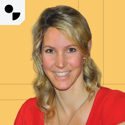 episode Mina Boström Nakicenovic, Flightradar24, on Data, Leadership & the Future of Aviation artwork