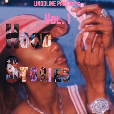 episode Hood Stories Vol 1 Ep 2 artwork