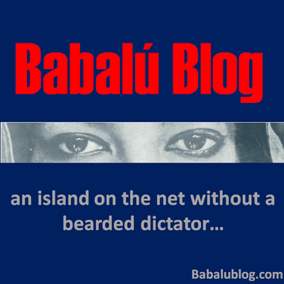 Babalú Blog