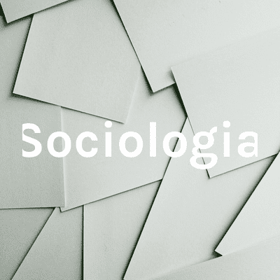 episode sociologia artwork