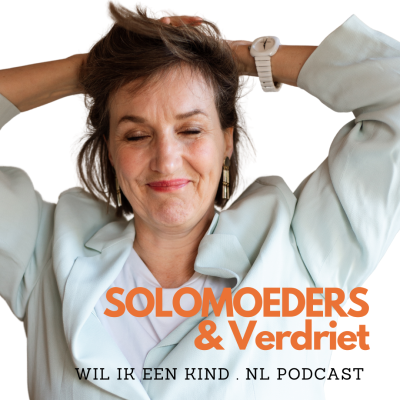 episode Solomoederschap voelt verdrietig artwork