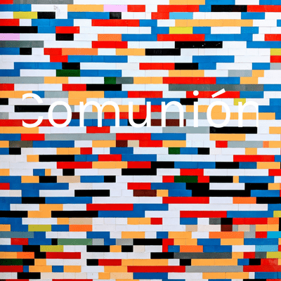 episode Comunión artwork