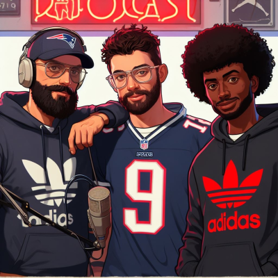 episode Episodio X “Top 10 Liga MX / NFL” 🏈 ⚽️ artwork