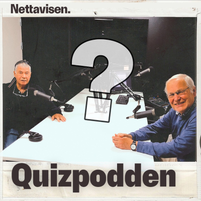 Quizpodden