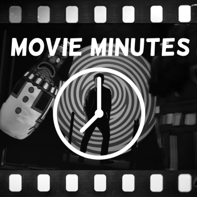 episode (Minutes) It Chapter Two artwork