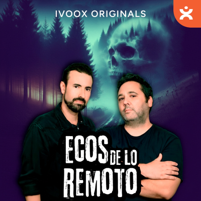 Imagen de portada del programa Ecos de lo remoto
