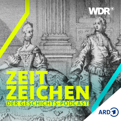episode Schicksalsjahre einer französischen Königin: Marie Antoinette artwork