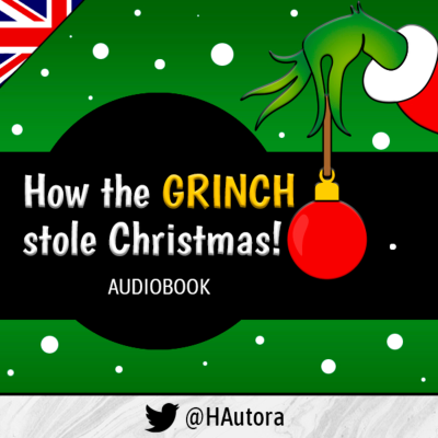 episode How the Grinch Stole Christmas! artwork
