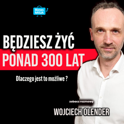 episode Twoje Ciało Ma Sekret, Którego Nikt Nie Uczy: Jak Odzyskać Siłę, Zdrowie i Długowieczność artwork