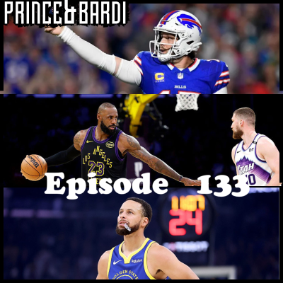 episode Sustained Greatness artwork