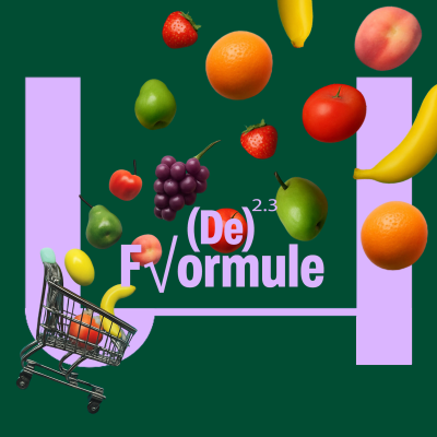 episode F√ormule: Hoe kunnen Netflix-aanbevelingen je gezonder laten eten? (BONUS) artwork