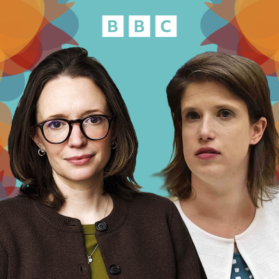 episode What my disability taught me about parenting artwork