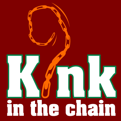 Cover image of show Kink in the Chain Podcast