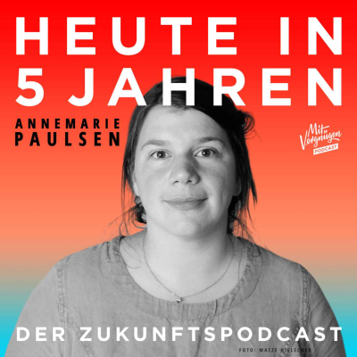 episode Annemarie Paulsen, was brauchen Landfamilien? artwork