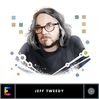 episode Jeff Tweedy - How to Write One Song artwork