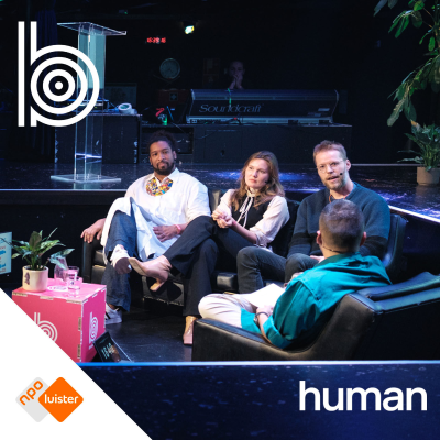 episode Brainwash Festival: Manosphere artwork