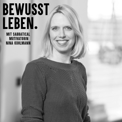 episode Sabbatical MUTivatorin Nina Kuhlmann im Interview artwork