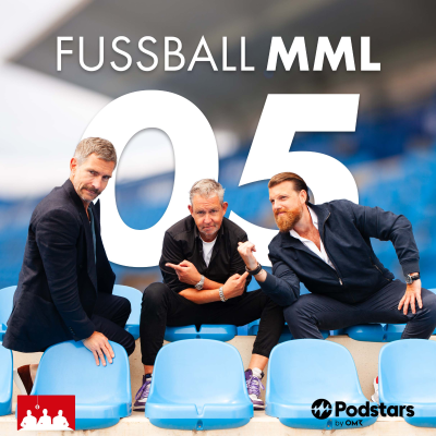 episode Homo Faber - Saison 25/26 artwork