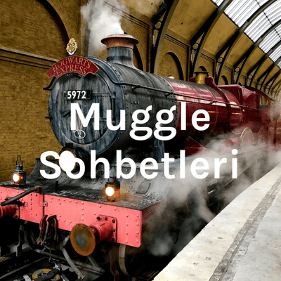 Imagen de portada del programa Muggle Sohbetleri