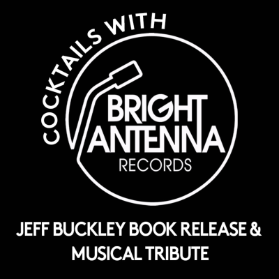 episode EP4 - Jeff Buckley artwork