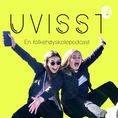 episode #06 - Favorittelever, Pinnedyr og Tvangsflytting artwork