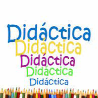 episode Modelos didácticos y Estrategias de enseñanza en el Espacio Europeo de Educación Superior. artwork