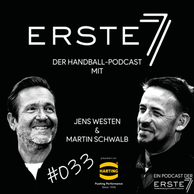 episode #33 Der Ostwestfalen-Lippe-Talk // präsentiert von der HARTING Technologiegruppe artwork