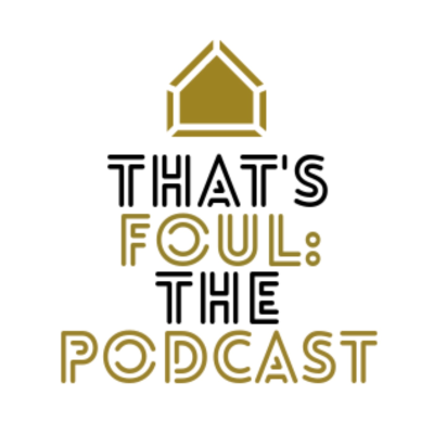 episode Ep 24- We're Sorry artwork