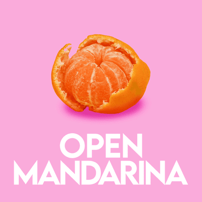 Open Mandarina