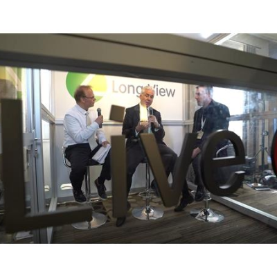 episode What Is Our Digital Future? (This Week: NetApp VP Jon Mellon) artwork