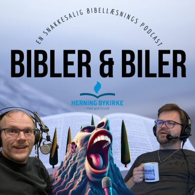 episode S6E11 – Bjergene synger ikke i Søby Brunkulslejer artwork