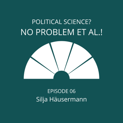 episode Episode 6: Silja Häusermann on the Crisis of Social Democratic Parties artwork