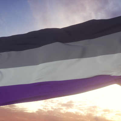 episode Tolerancia cero - Asexualidad - 16/05/25 artwork