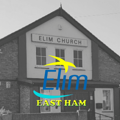 East Ham Elim Church