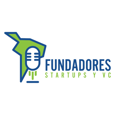 episode Fundadores Podcast artwork
