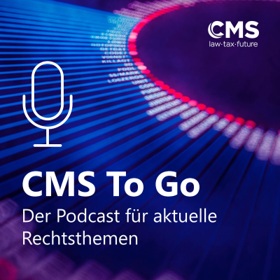 episode Update Gesellschaftsrecht: Konflikte in Familienunternehmen artwork
