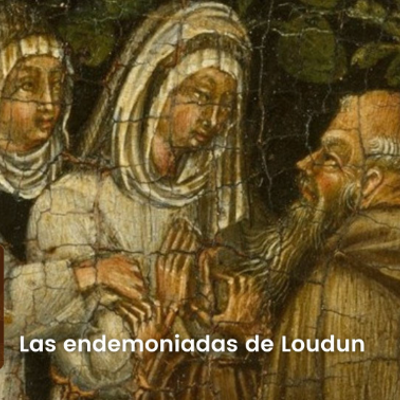episode SER Historia | Las endemoniadas de Loudun artwork