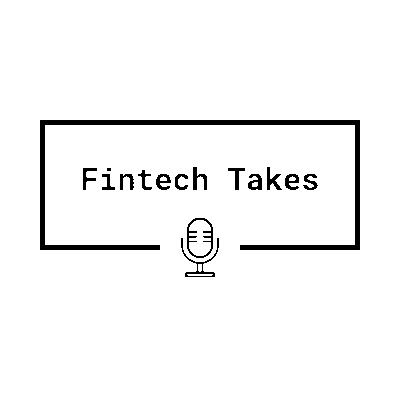 episode Fintech Recap: Apple, the Credit Bureaus, and the CFPB All Break the Mold artwork