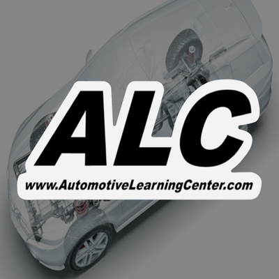 episode Introducing: Automotive Learning Center artwork