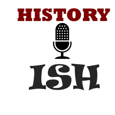 episode Episode 14 - ZHOU DYNASTY artwork